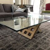 Low table