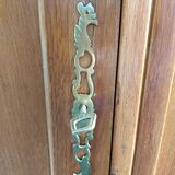 armoire triple fonction, penderie, années 40