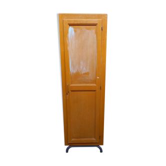 Boarding cabinet year 1950 - to renovate