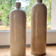 Bouteille en grès n°3
