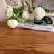 Renovated coffee table