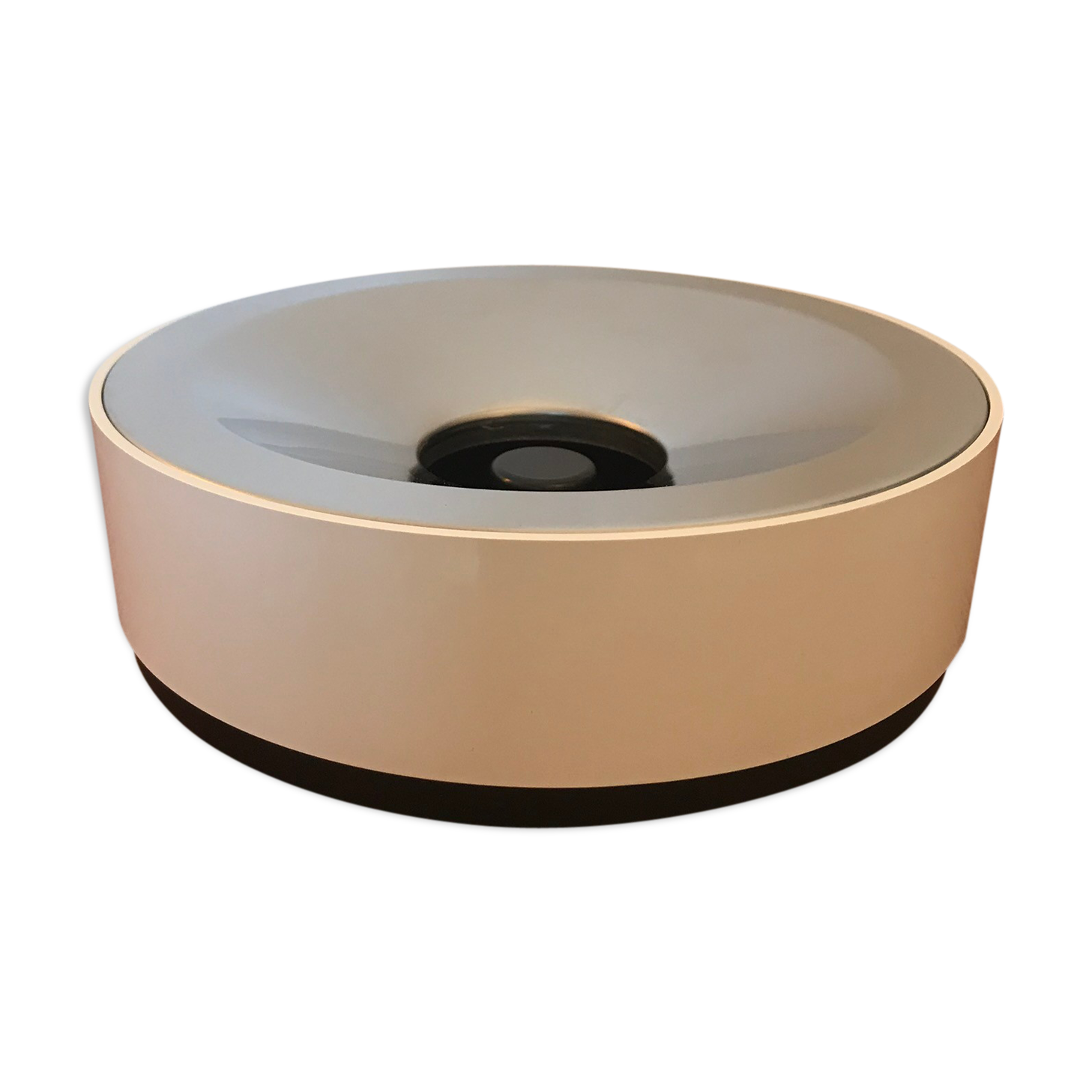 Conference ashtray Mande, Jean René Talopp, 1977