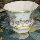 Large flowerpot moustiers lallier