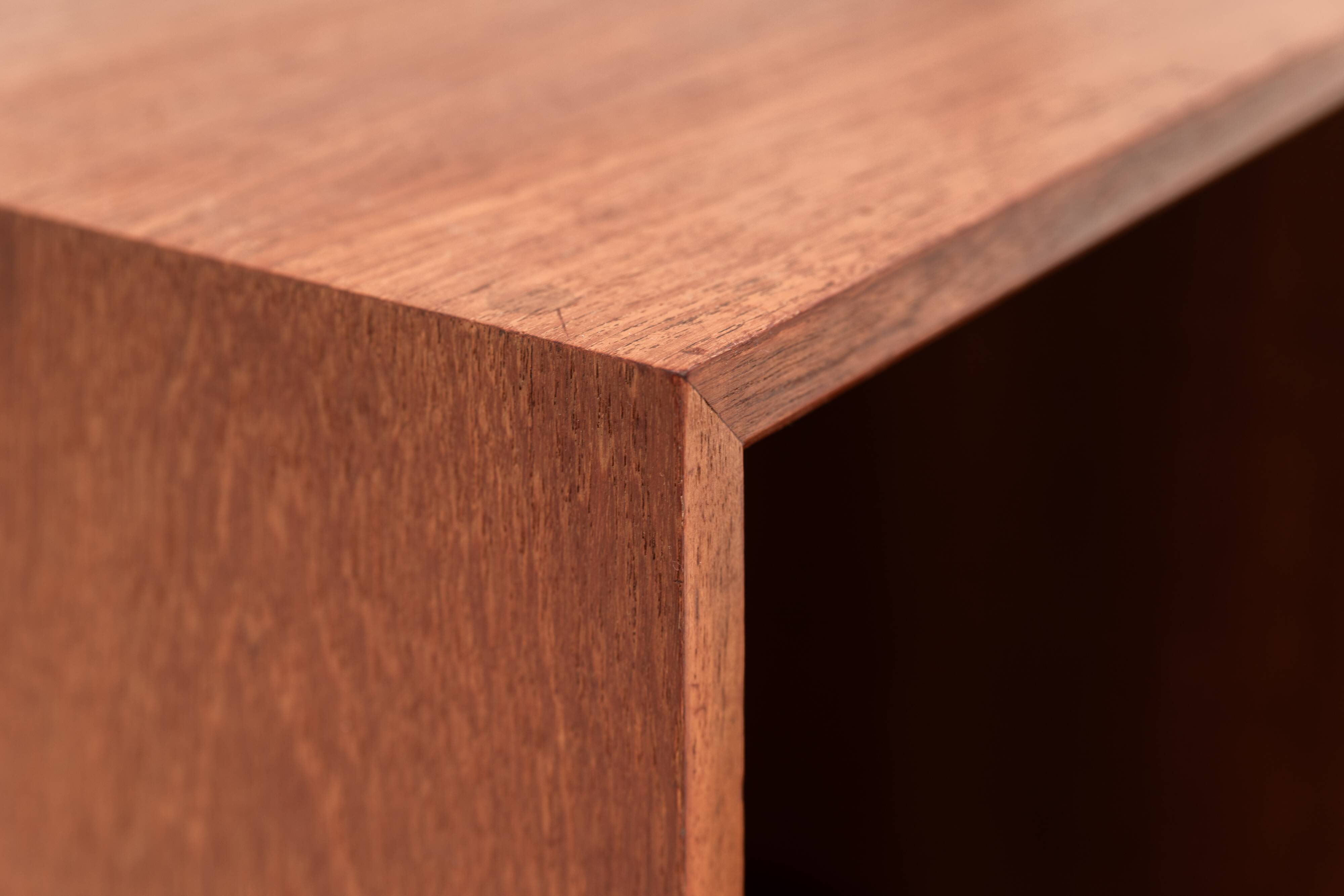 Wall unit by Poul Cadovius