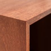Wall unit by Poul Cadovius