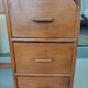 Bureau en bois