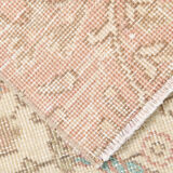 2x5 Persian Runner Rug, 54x152Cm