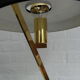 Philips Z-lamp design Louis Kalff