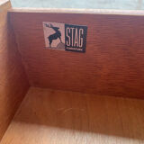 1960’s Mid century ‘Cantata’ desk by John & Sylvia Reid for Stag