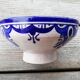 Maghreb decor trinket bowl