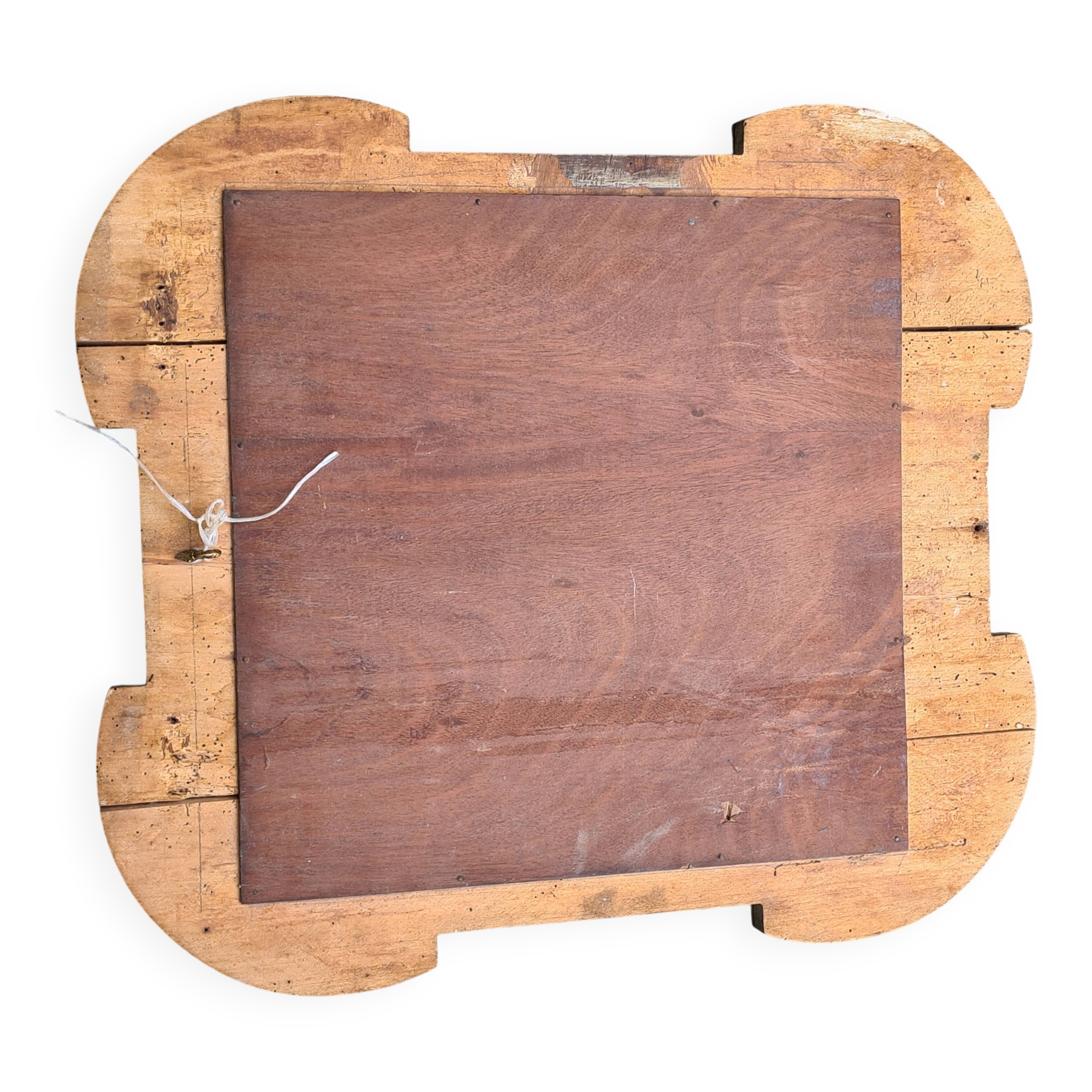 Miroir ancien italien