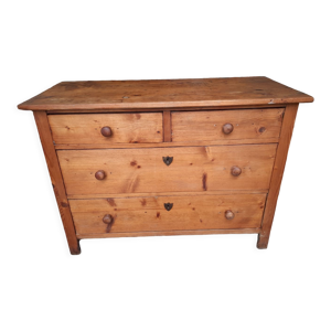 commode
