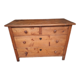 Commode