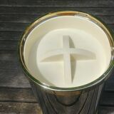 Vintage 70s/80s silver refresher