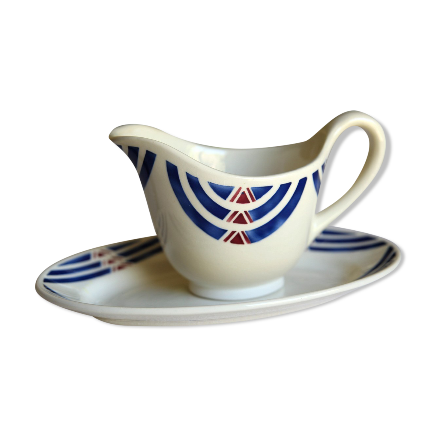 Saucière Badonviller Model Stella
