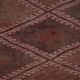 Vintage Turkish kilim handwoven 174x230 cm