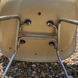Armchair by Charles & Ray Eames