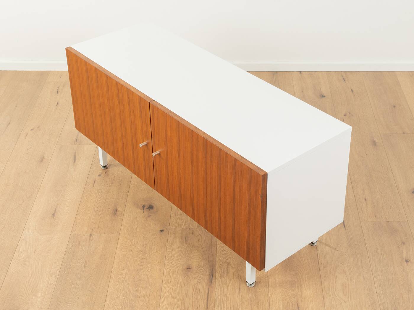 Wonderful sideboard by interlübke from the 1970s