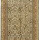 Turkish Wool Vintage Kayseri Rug 200 cm x 290 cm