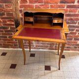 Beautiful vintage Capuchin desk