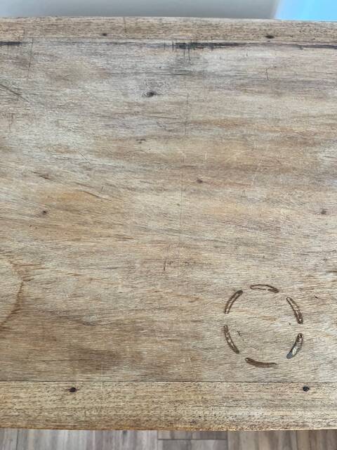 Parisian sideboard with 2 doors