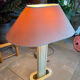 Vintage lamp