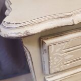 Buffet 2 doors 2 drawers redesigned