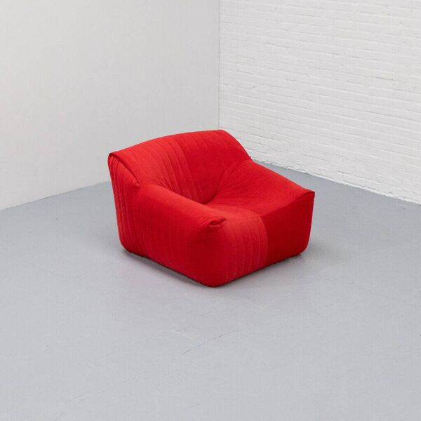 Fauteuil Sandra par Annie Hieronimus pour Cinna