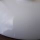 Opaline lampshade