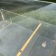 Table basse vintage