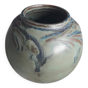 Vase en céramique denbac