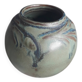 Denbac ceramic vase
