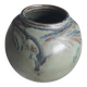 Denbac ceramic vase