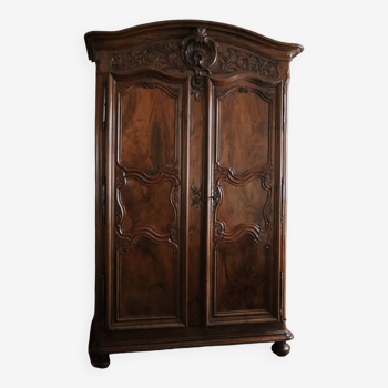 Armoire Louis XIV