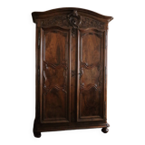 Louis XIV wardrobe