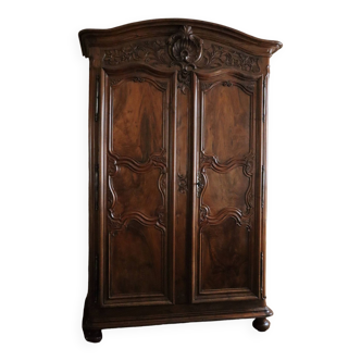 Armoire Louis XIV