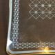 Cake dish 50s