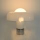 Brumbury lamp by Luigi Massoni for Harvey Guzzini, 1970s