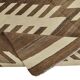 Contemporary Tribal Decorative Kilim 152 cm x 204 cm