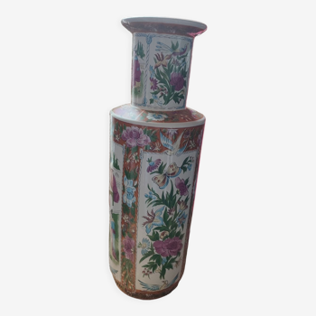 Chinese vase