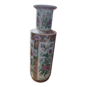 Chinese vase