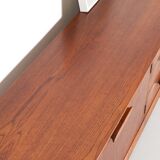 Enfilade Jentique vintage Scandinavian style