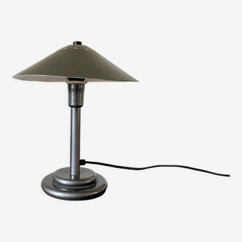 Lampe champignon aluminor