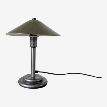 Mushroom lamp aluminor