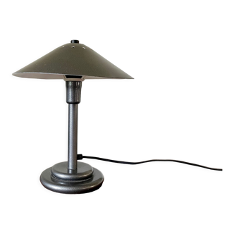 Mushroom lamp aluminor