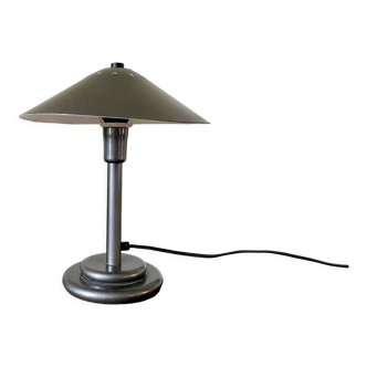 Lampe champignon aluminor