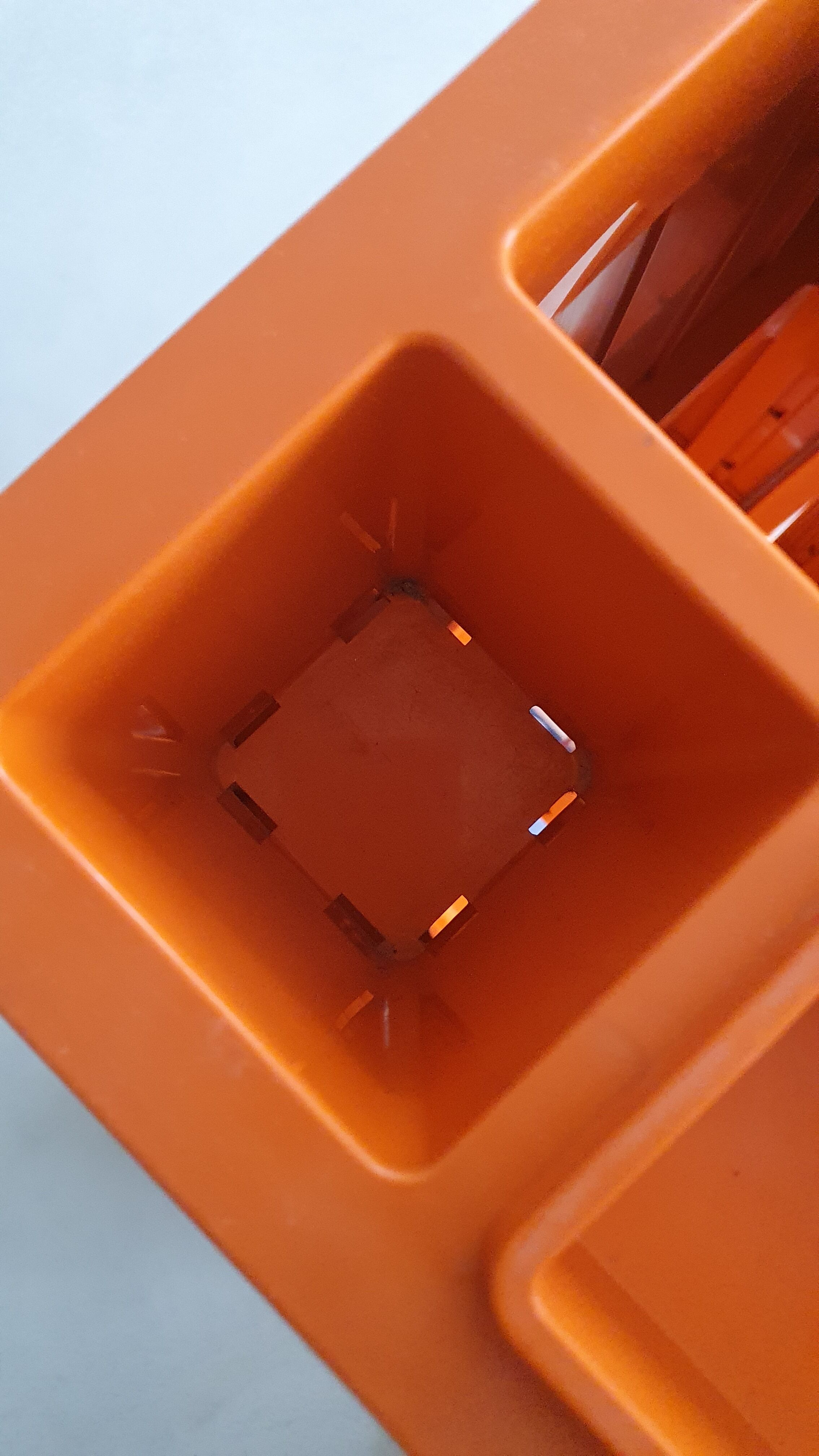 Rolling service Bieffe Padova