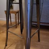 Tolix stool