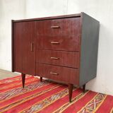 Vintage buffet 1950