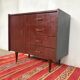 Vintage buffet 1950